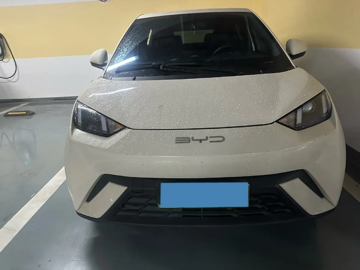 2023 BYD Seagull BEV 30.08KWH,autocango,china used car exporter,china ev exporter,chinese used car exporter,chinese used ev exporter
