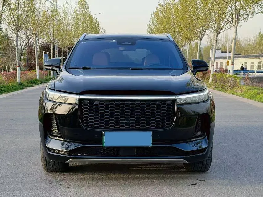 2021 Li ONE Range Extended 131HP REEV 40.5KWH,autocango,china used car exporter,china ev exporter,chinese used car exporter,chinese used ev exporter