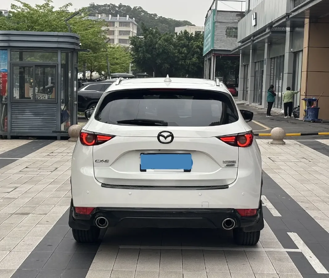 2021 Mazda CX-5 2.0L 155HP L4 6AT,autocango,china used car exporter,china ev exporter,chinese used car exporter,chinese used ev exporter