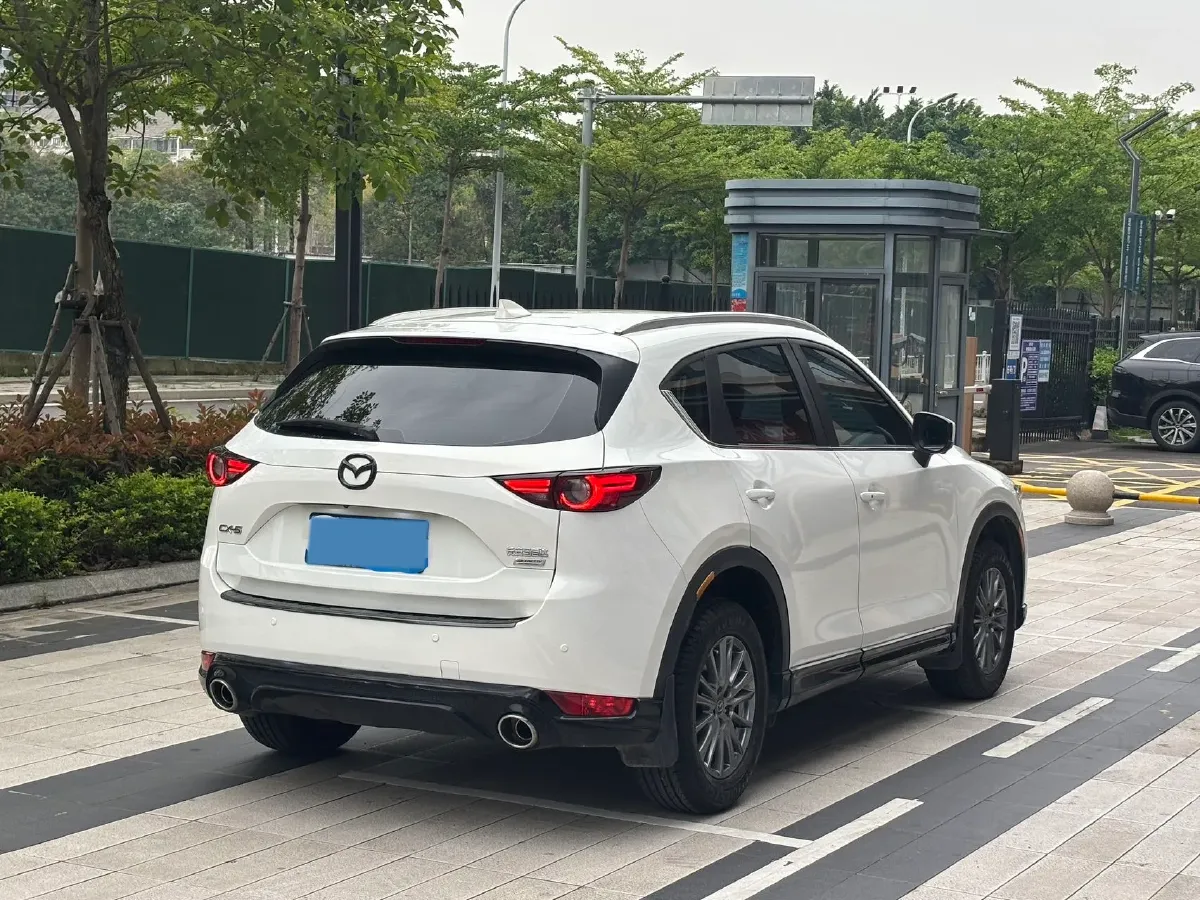 2021 Mazda CX-5 2.0L 155HP L4 6AT,autocango,china used car exporter,china ev exporter,chinese used car exporter,chinese used ev exporter