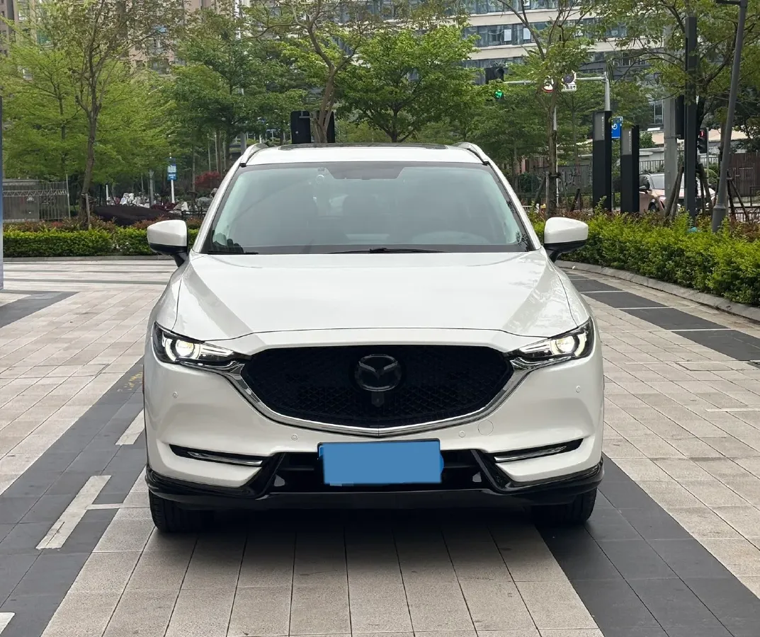 2021 Mazda CX-5 2.0L 155HP L4 6AT,autocango,china used car exporter,china ev exporter,chinese used car exporter,chinese used ev exporter