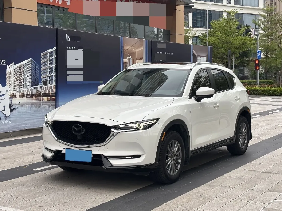 2021 Mazda CX-5 2.0L 155HP L4 6AT,autocango,china used car exporter,china ev exporter,chinese used car exporter,chinese used ev exporter