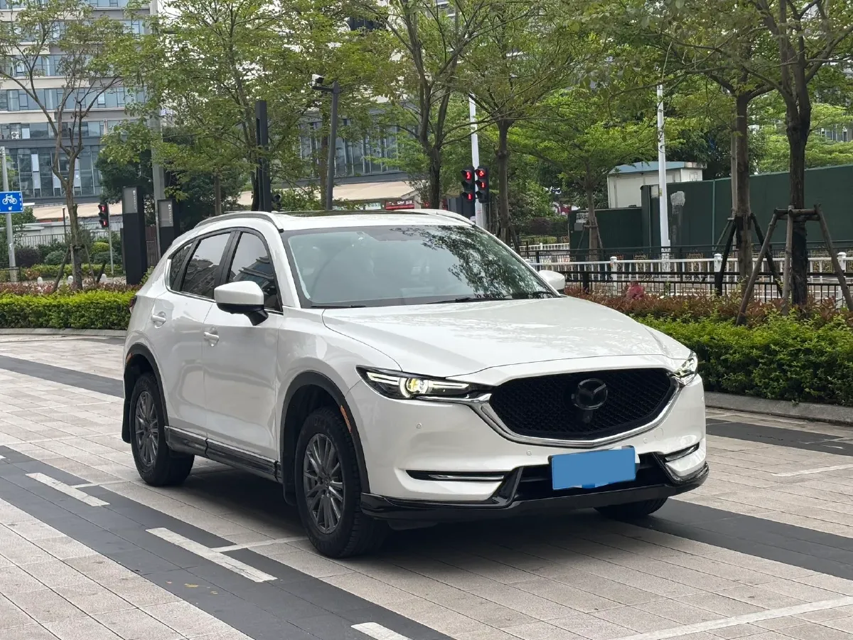 2021 Mazda CX-5 2.0L 155HP L4 6AT,autocango,china used car exporter,china ev exporter,chinese used car exporter,chinese used ev exporter