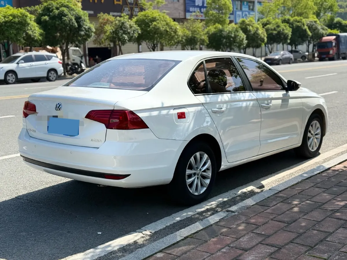2018 Volkswagen Bora 1.5L 110HP L4 5MT,autocango,china used car exporter,china ev exporter,chinese used car exporter,chinese used ev exporter