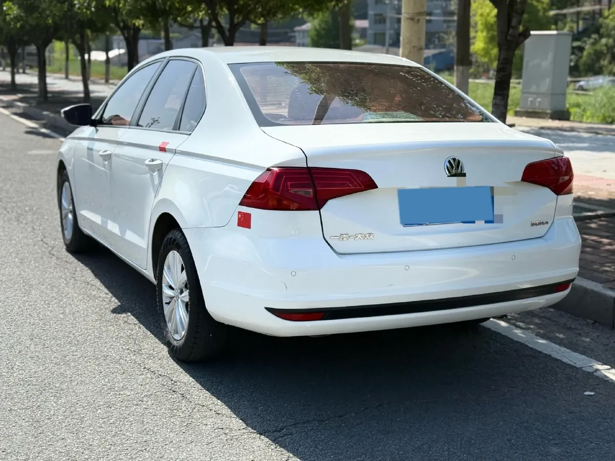 2018 Volkswagen Bora 1.5L 110HP L4 5MT,autocango,china used car exporter,china ev exporter,chinese used car exporter,chinese used ev exporter
