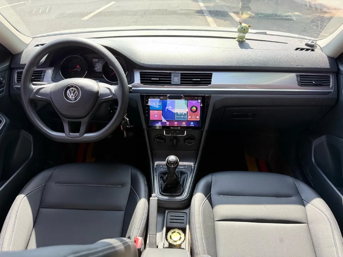 2018 Volkswagen Bora 1.5L 110HP L4 5MT,autocango,china used car exporter,china ev exporter,chinese used car exporter,chinese used ev exporter