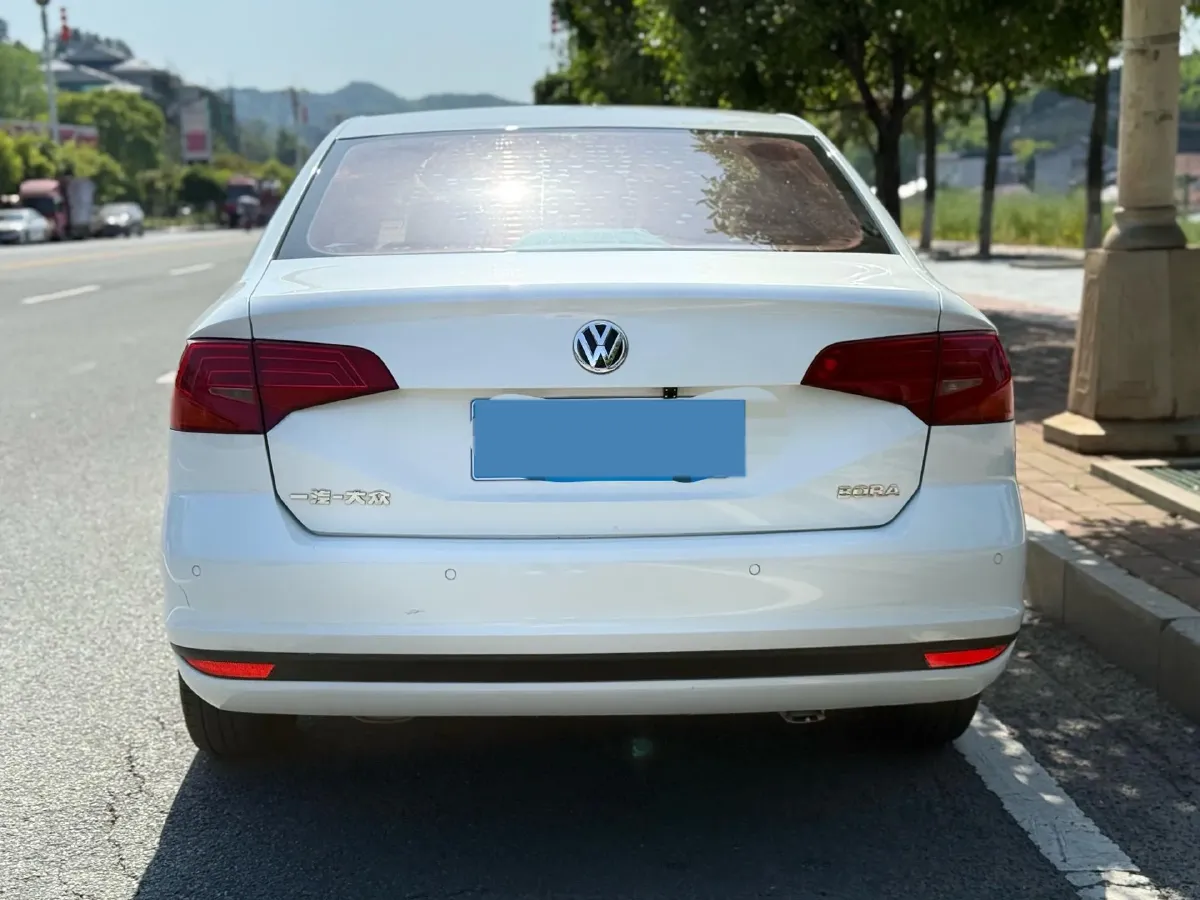 2018 Volkswagen Bora 1.5L 110HP L4 5MT,autocango,china used car exporter,china ev exporter,chinese used car exporter,chinese used ev exporter