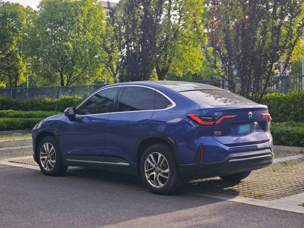 2020 NIO ES6 BEV 70KWH,autocango,china used car exporter,china ev exporter,chinese used car exporter,chinese used ev exporter