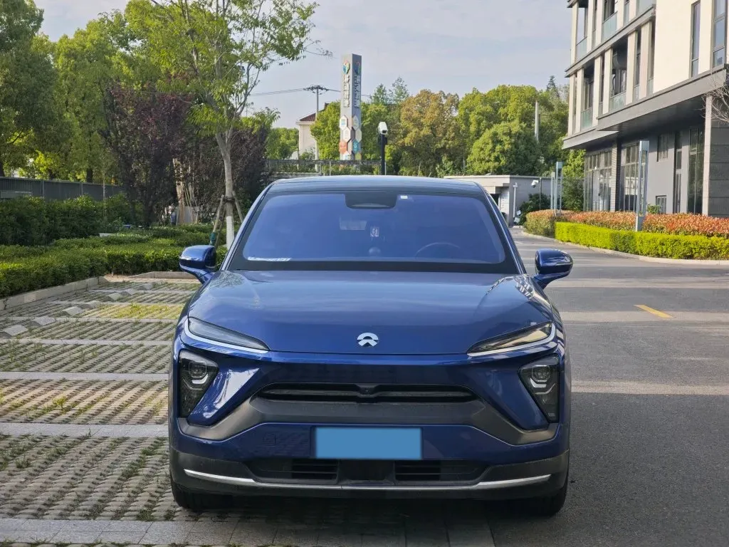 2020 NIO ES6 BEV 70KWH,autocango,china used car exporter,china ev exporter,chinese used car exporter,chinese used ev exporter