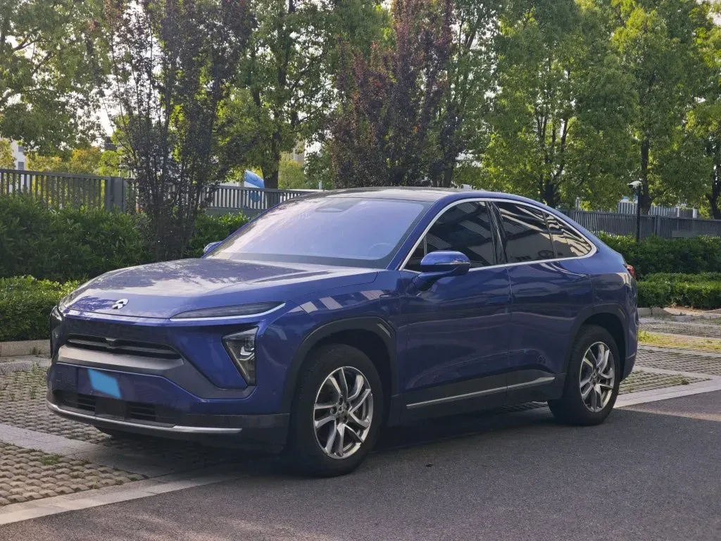 2020 NIO ES6 BEV 70KWH,autocango,china used car exporter,china ev exporter,chinese used car exporter,chinese used ev exporter