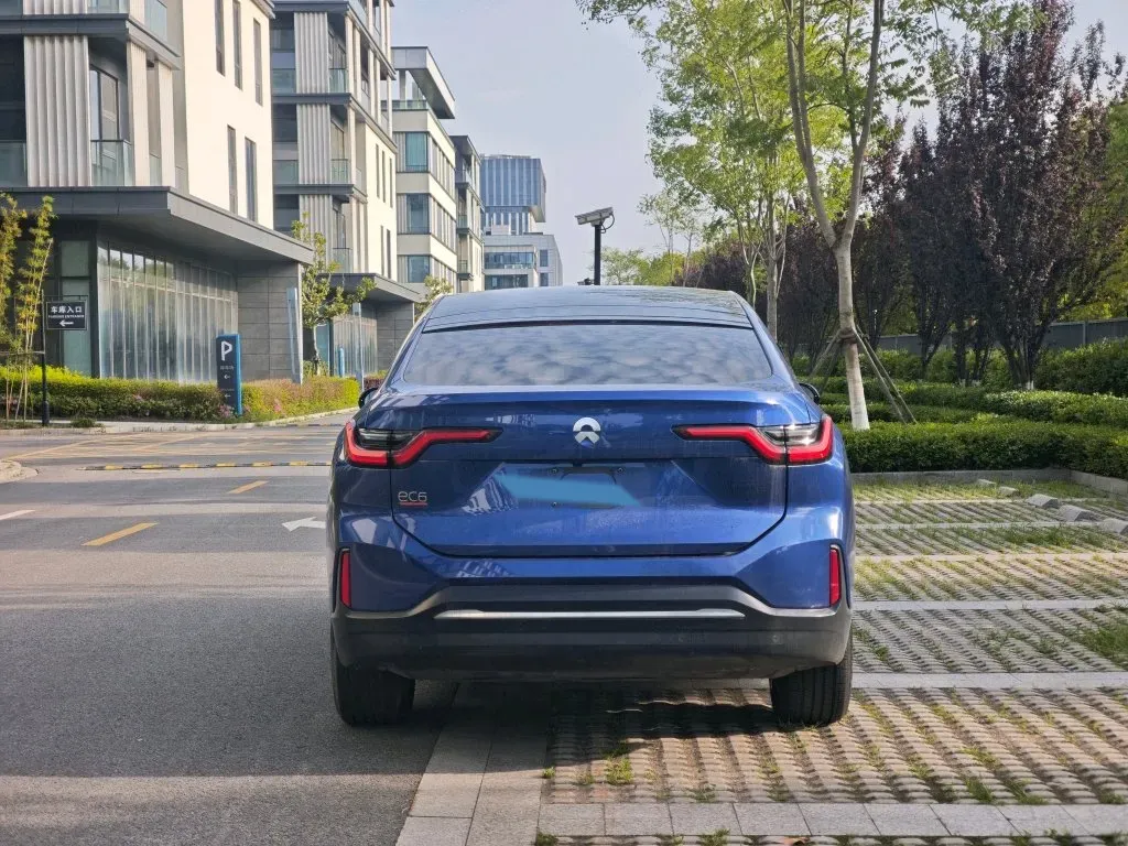 2020 NIO ES6 BEV 70KWH,autocango,china used car exporter,china ev exporter,chinese used car exporter,chinese used ev exporter