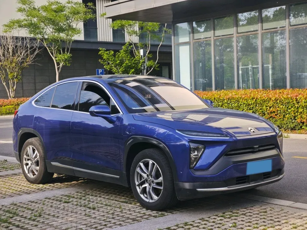 2020 NIO ES6 BEV 70KWH,autocango,china used car exporter,china ev exporter,chinese used car exporter,chinese used ev exporter