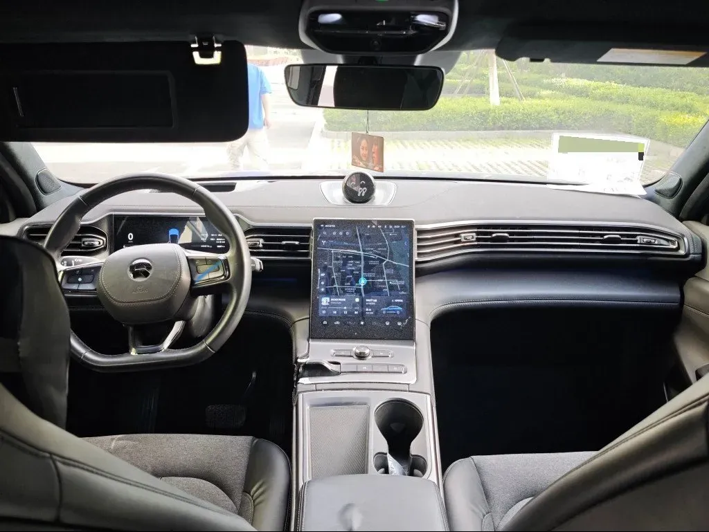 2020 NIO ES6 BEV 70KWH,autocango,china used car exporter,china ev exporter,chinese used car exporter,chinese used ev exporter