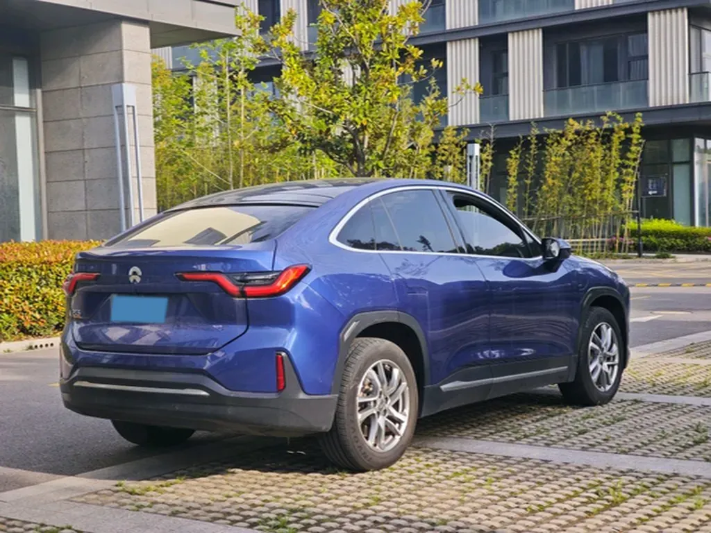 2020 NIO ES6 BEV 70KWH,autocango,china used car exporter,china ev exporter,chinese used car exporter,chinese used ev exporter
