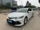 2021 TOYOTA CAMRY,autocango,china used car exporter,china ev exporter,chinese used car exporter,chinese used ev exporter