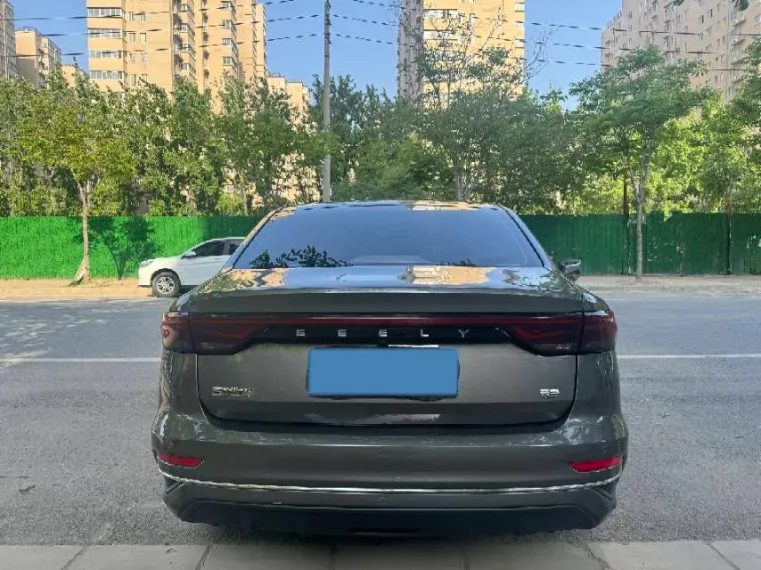 2022 Geely Emgrand 1.5L 114HP L4 CVT,autocango,china used car exporter,china ev exporter,chinese used car exporter,chinese used ev exporter