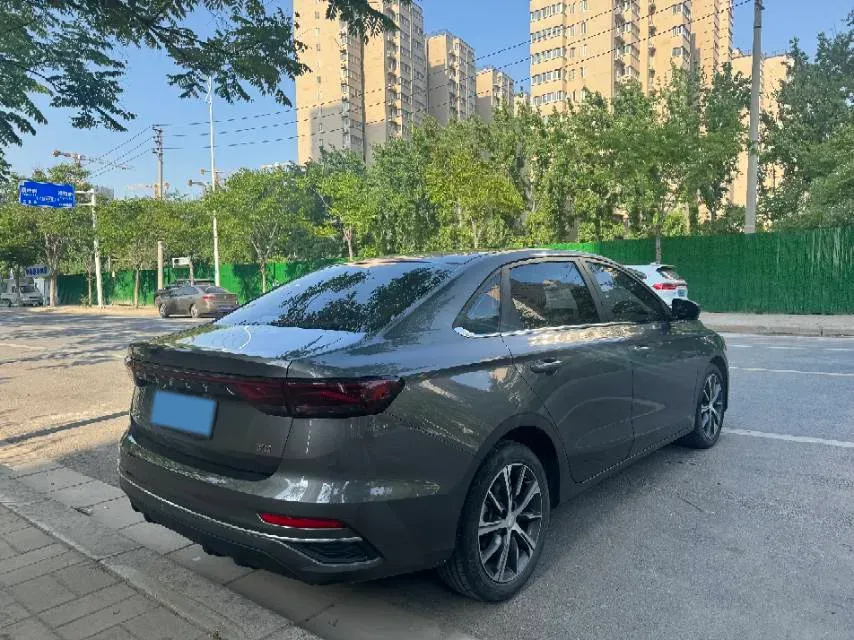 2022 Geely Emgrand 1.5L 114HP L4 CVT,autocango,china used car exporter,china ev exporter,chinese used car exporter,chinese used ev exporter