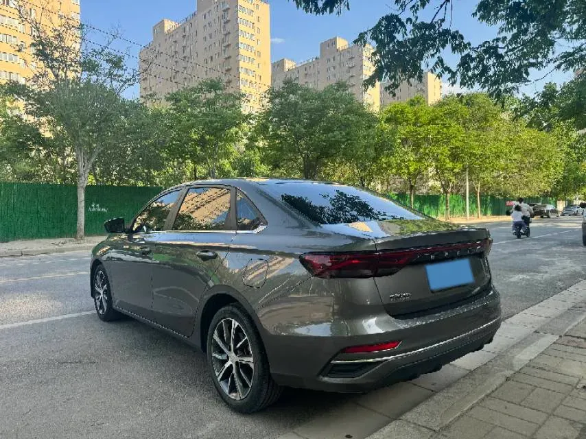 2022 Geely Emgrand 1.5L 114HP L4 CVT,autocango,china used car exporter,china ev exporter,chinese used car exporter,chinese used ev exporter