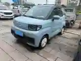 2022 Chery QQ Ice Cream BEV 9.6KWH