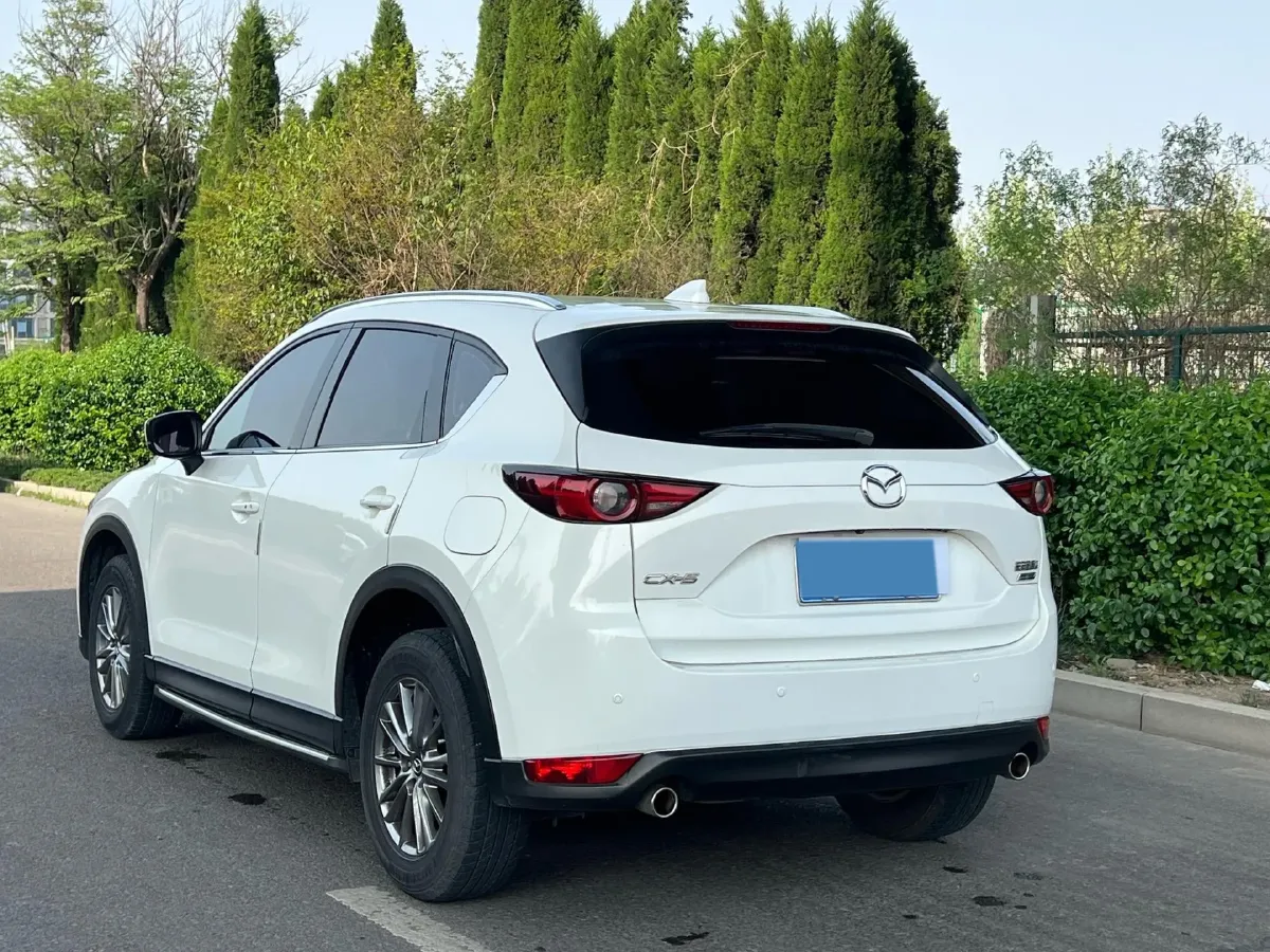 2017 Mazda CX-5 2.0L 155HP L4 6AT,autocango,china used car exporter,china ev exporter,chinese used car exporter,chinese used ev exporter