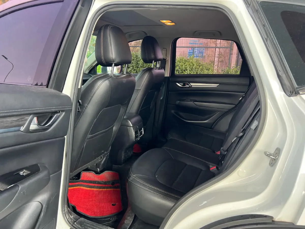 2017 Mazda CX-5 2.0L 155HP L4 6AT,autocango,china used car exporter,china ev exporter,chinese used car exporter,chinese used ev exporter