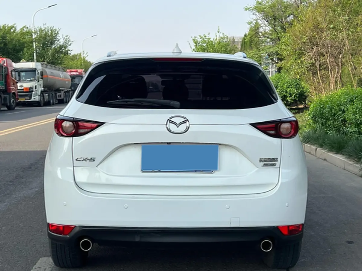 2017 Mazda CX-5 2.0L 155HP L4 6AT,autocango,china used car exporter,china ev exporter,chinese used car exporter,chinese used ev exporter