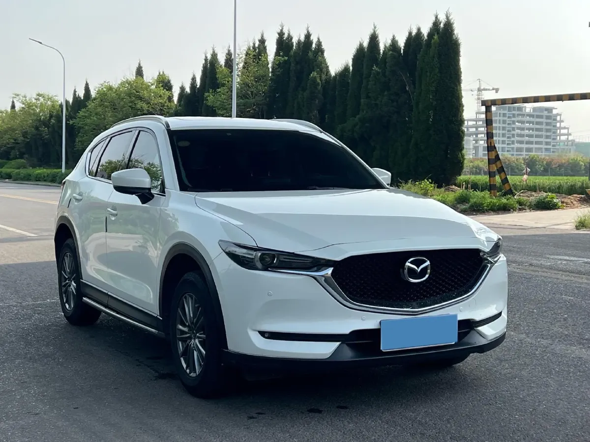 2017 Mazda CX-5 2.0L 155HP L4 6AT,autocango,china used car exporter,china ev exporter,chinese used car exporter,chinese used ev exporter