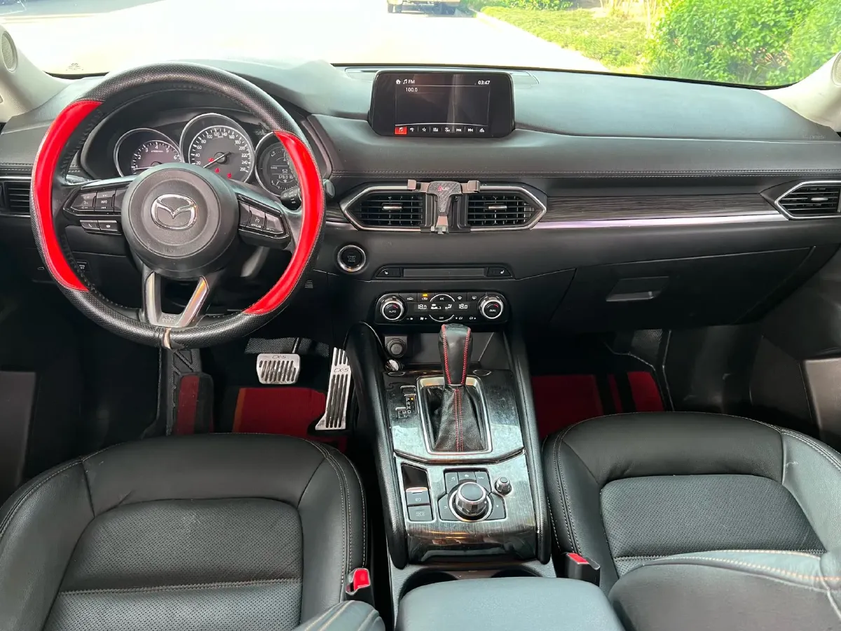 2017 Mazda CX-5 2.0L 155HP L4 6AT,autocango,china used car exporter,china ev exporter,chinese used car exporter,chinese used ev exporter