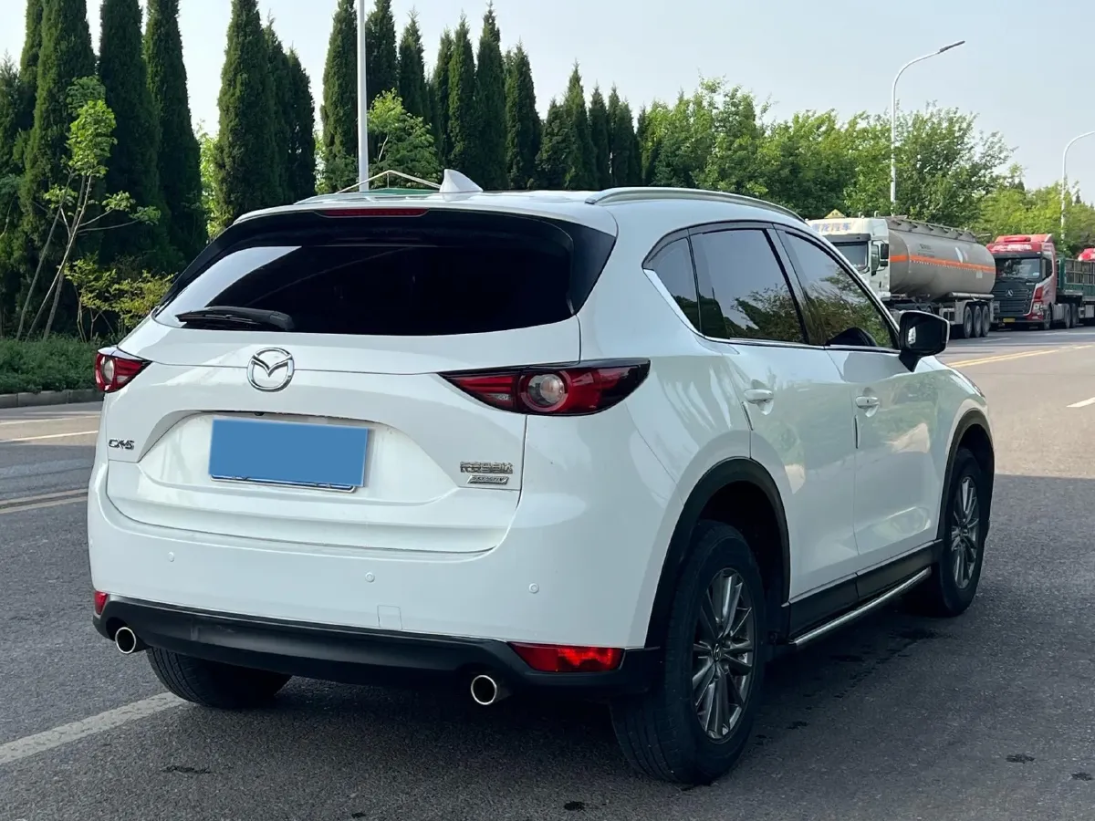 2017 Mazda CX-5 2.0L 155HP L4 6AT,autocango,china used car exporter,china ev exporter,chinese used car exporter,chinese used ev exporter