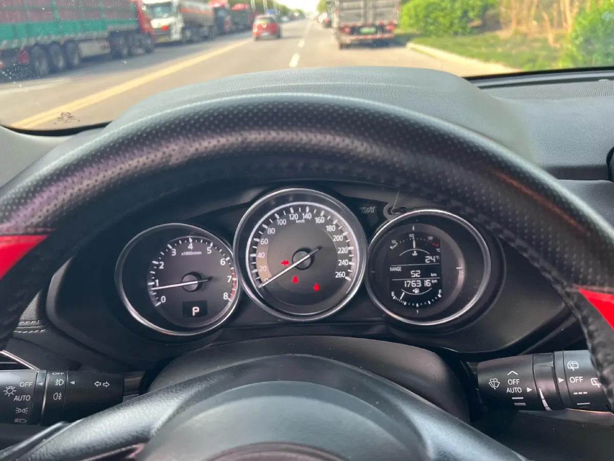 2017 Mazda CX-5 2.0L 155HP L4 6AT,autocango,china used car exporter,china ev exporter,chinese used car exporter,chinese used ev exporter