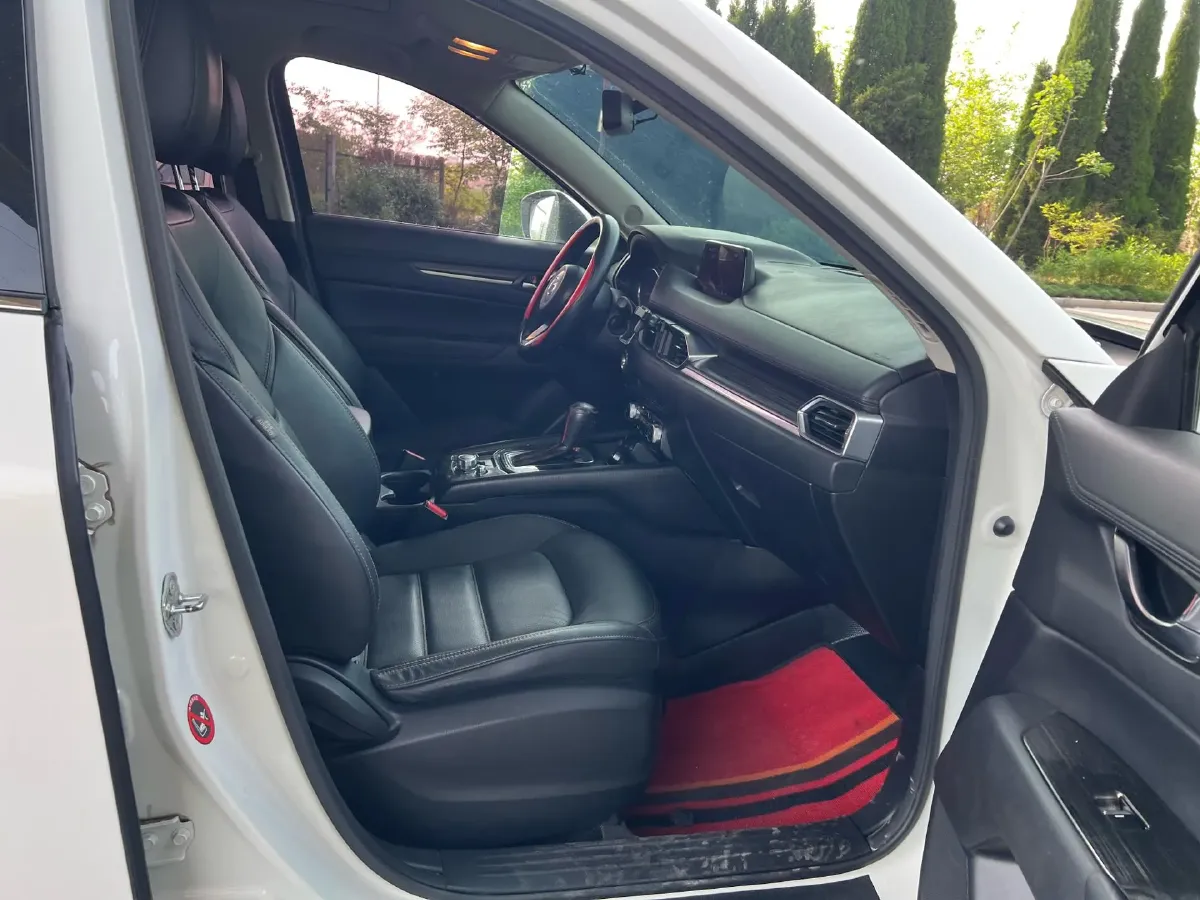 2017 Mazda CX-5 2.0L 155HP L4 6AT,autocango,china used car exporter,china ev exporter,chinese used car exporter,chinese used ev exporter