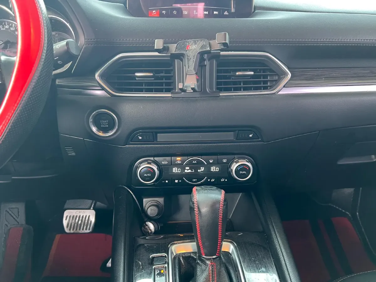 2017 Mazda CX-5 2.0L 155HP L4 6AT,autocango,china used car exporter,china ev exporter,chinese used car exporter,chinese used ev exporter