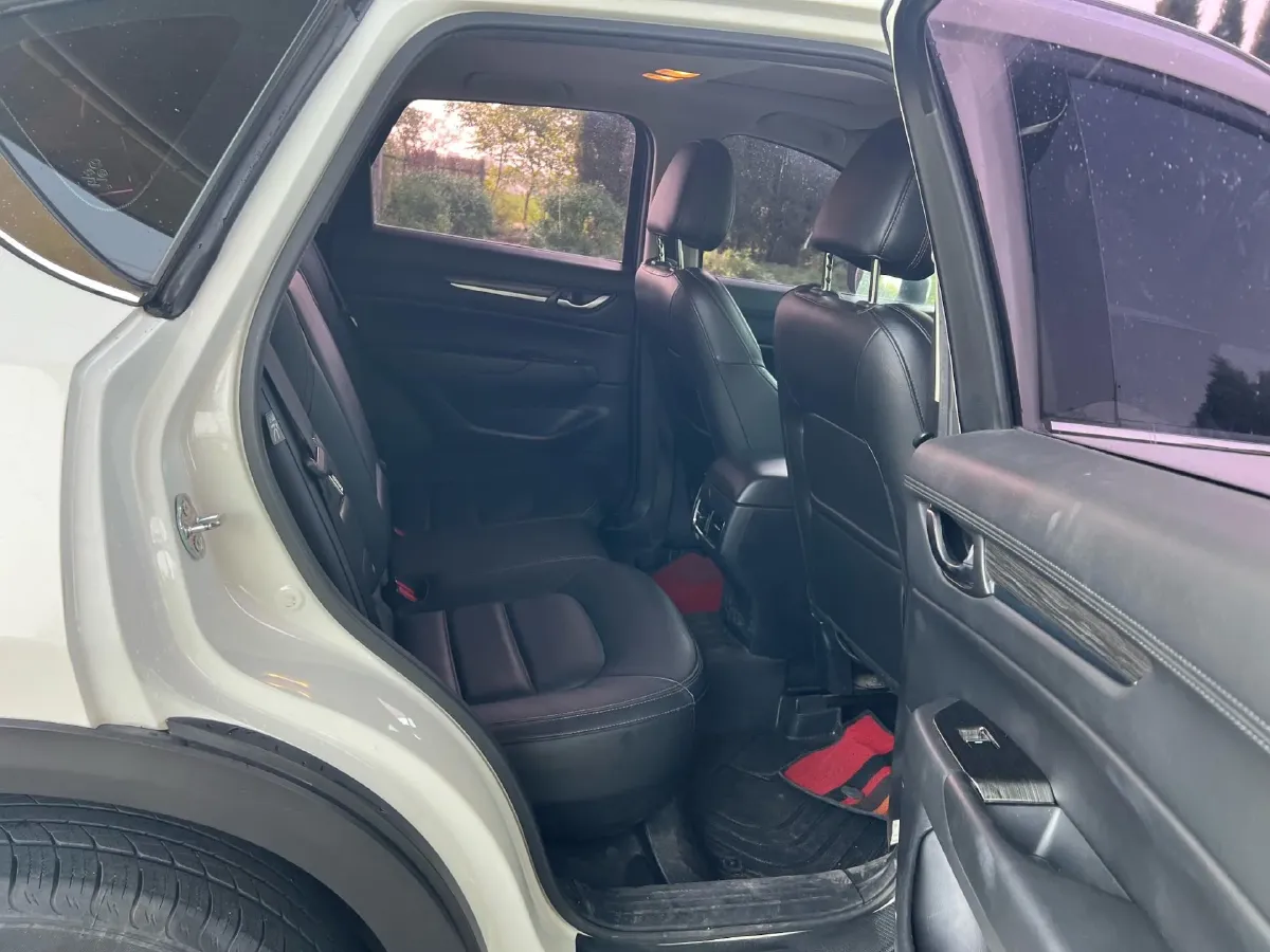 2017 Mazda CX-5 2.0L 155HP L4 6AT,autocango,china used car exporter,china ev exporter,chinese used car exporter,chinese used ev exporter