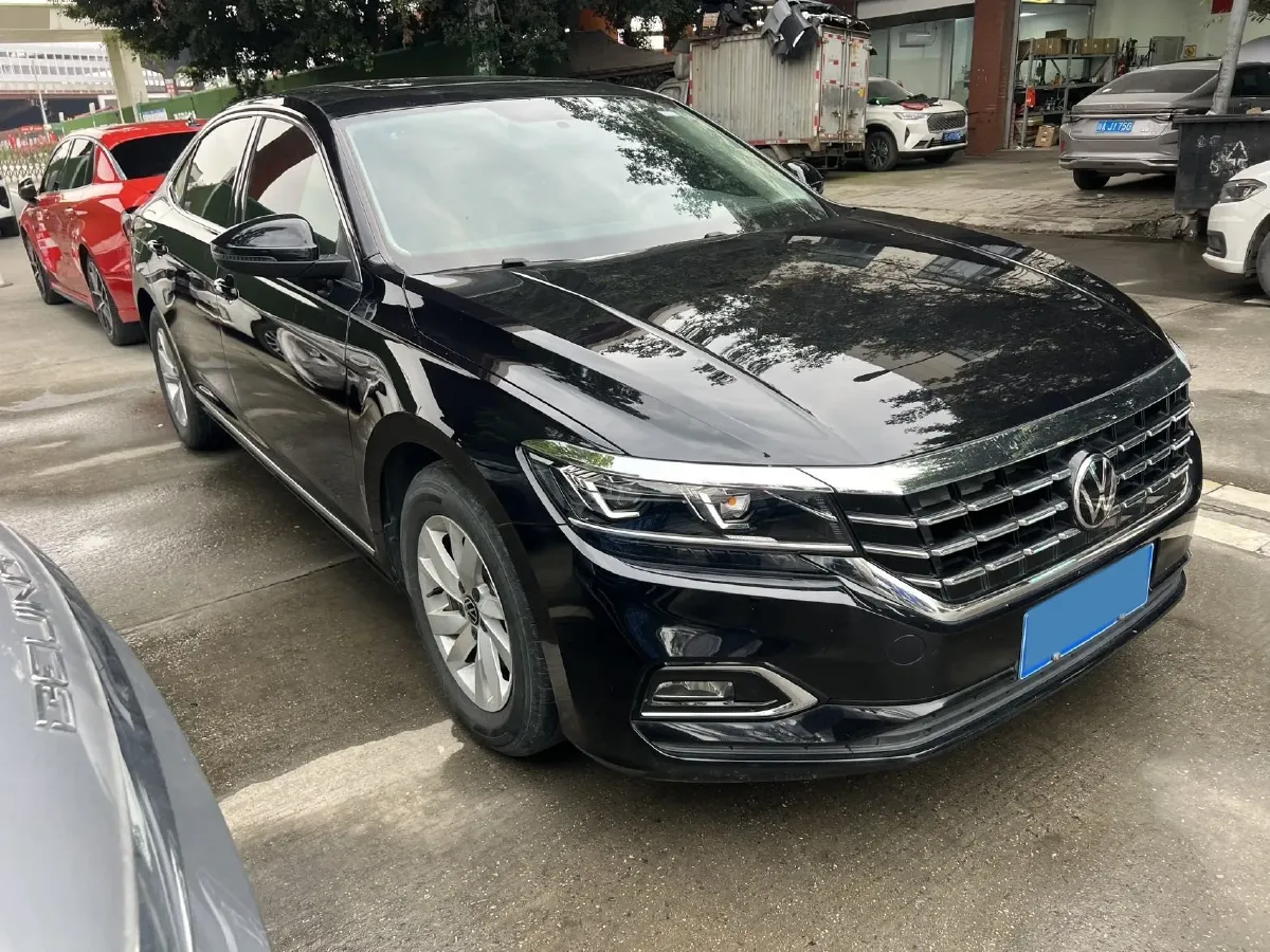2020 Volkswagen Passat 1.4T 150HP L4 7DCT,autocango,china used car exporter,china ev exporter,chinese used car exporter,chinese used ev exporter
