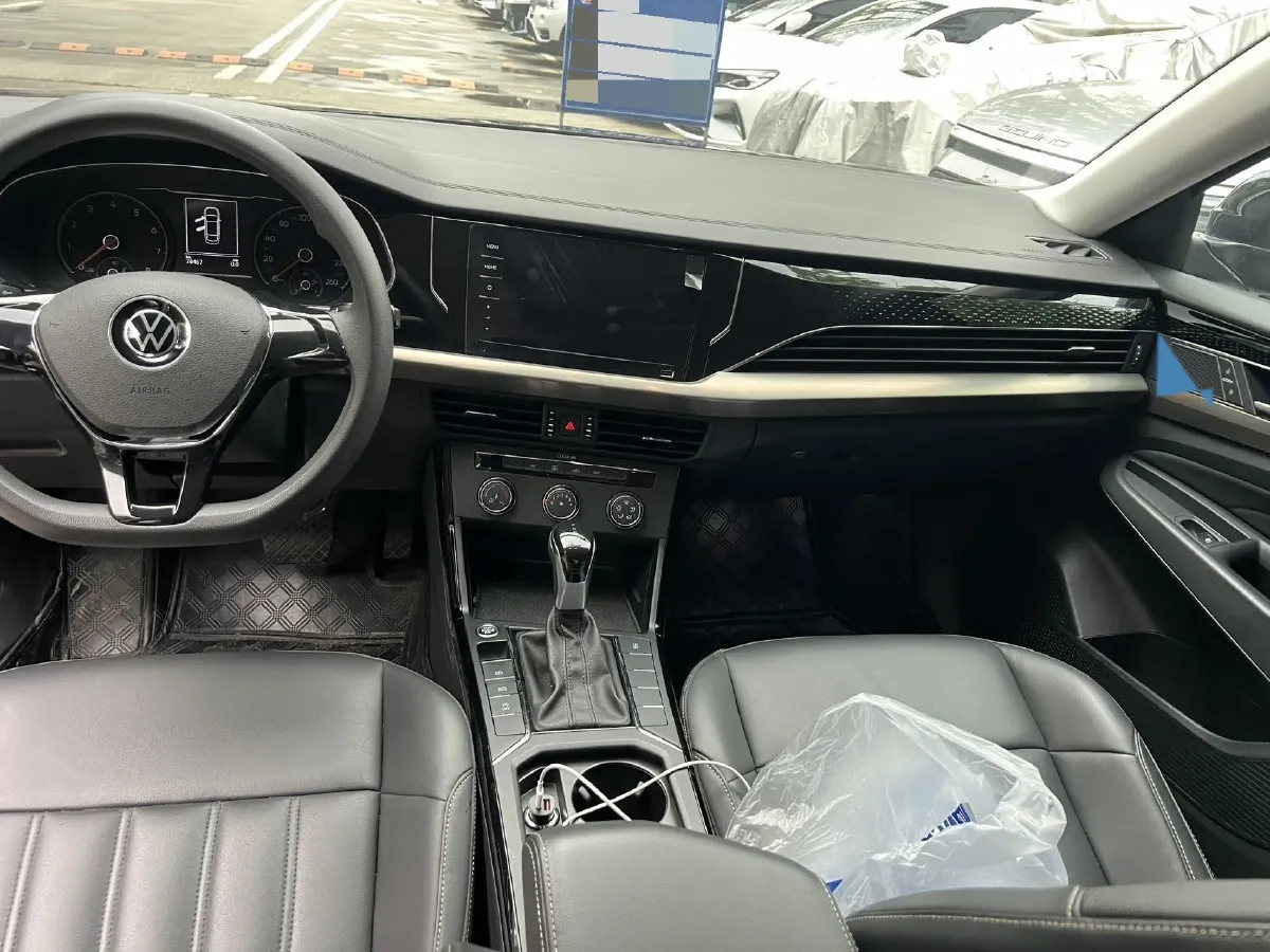 2020 Volkswagen Passat 1.4T 150HP L4 7DCT,autocango,china used car exporter,china ev exporter,chinese used car exporter,chinese used ev exporter