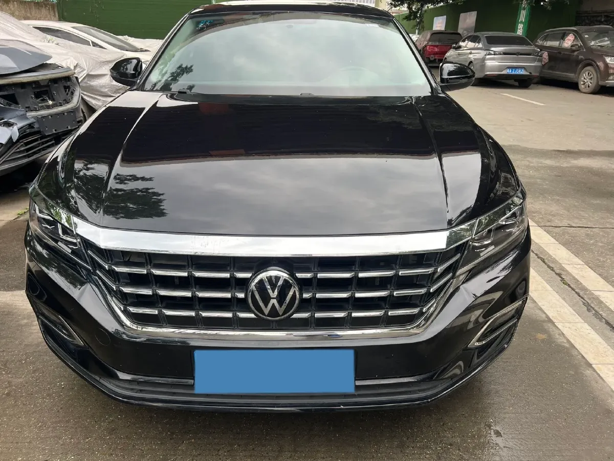 2020 Volkswagen Passat 1.4T 150HP L4 7DCT,autocango,china used car exporter,china ev exporter,chinese used car exporter,chinese used ev exporter