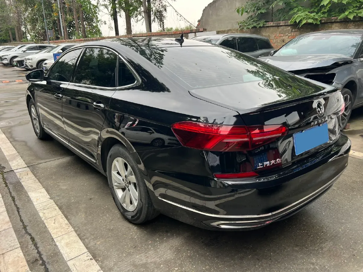 2020 Volkswagen Passat 1.4T 150HP L4 7DCT,autocango,china used car exporter,china ev exporter,chinese used car exporter,chinese used ev exporter