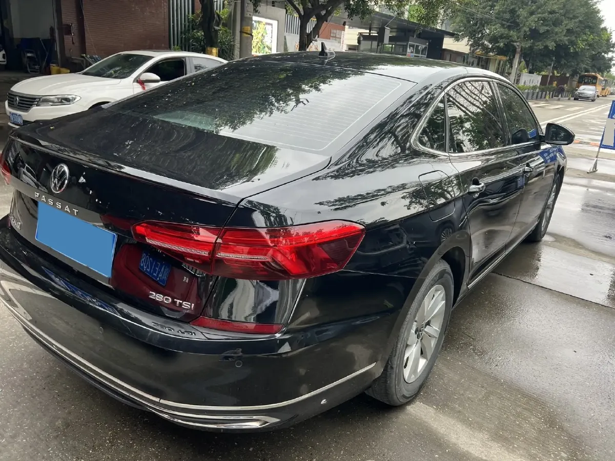 2020 Volkswagen Passat 1.4T 150HP L4 7DCT,autocango,china used car exporter,china ev exporter,chinese used car exporter,chinese used ev exporter