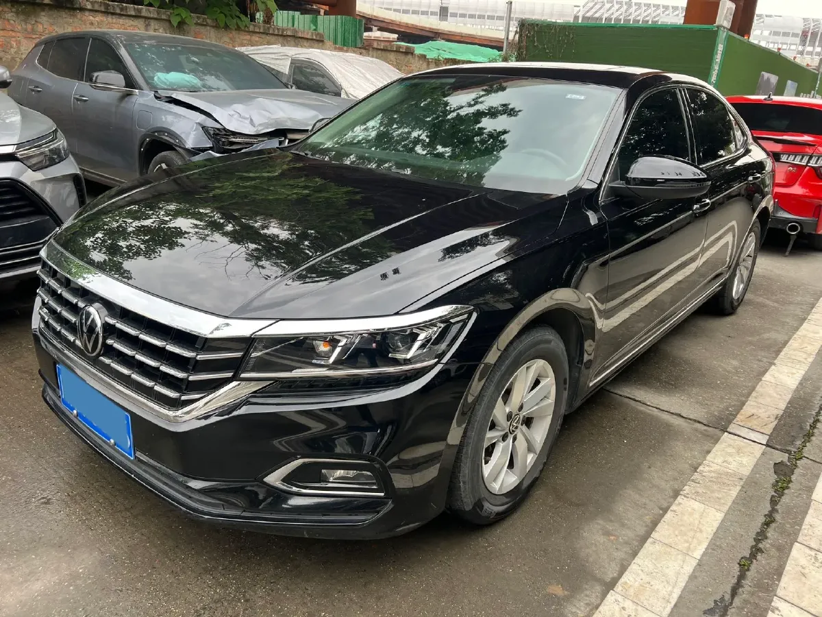 2020 Volkswagen Passat 1.4T 150HP L4 7DCT,autocango,china used car exporter,china ev exporter,chinese used car exporter,chinese used ev exporter