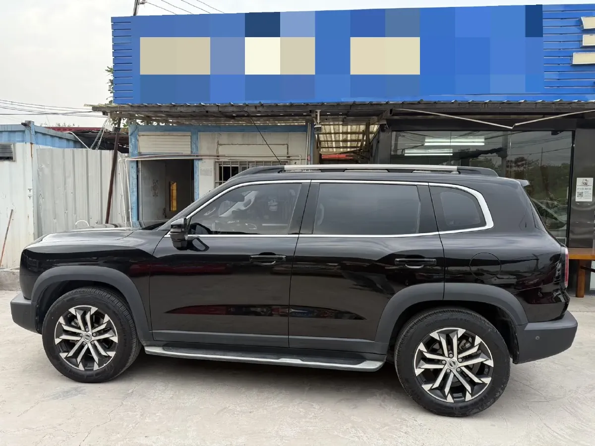 2021 Haval Dargo 1.5T 169HP L4 7DCT,autocango,china used car exporter,china ev exporter,chinese used car exporter,chinese used ev exporter