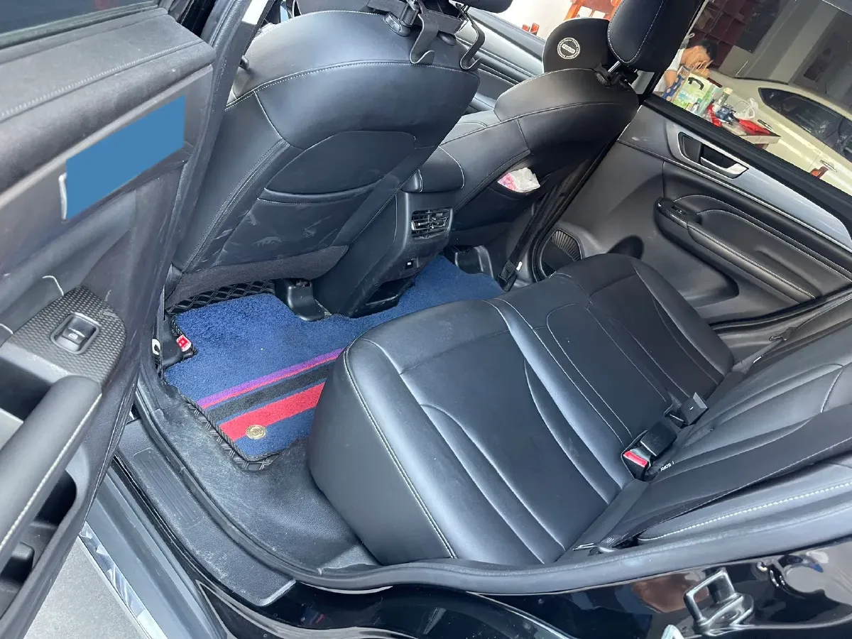 2022 Chery Little Ant BEV 40.6KWH,autocango,china used car exporter,china ev exporter,chinese used car exporter,chinese used ev exporter