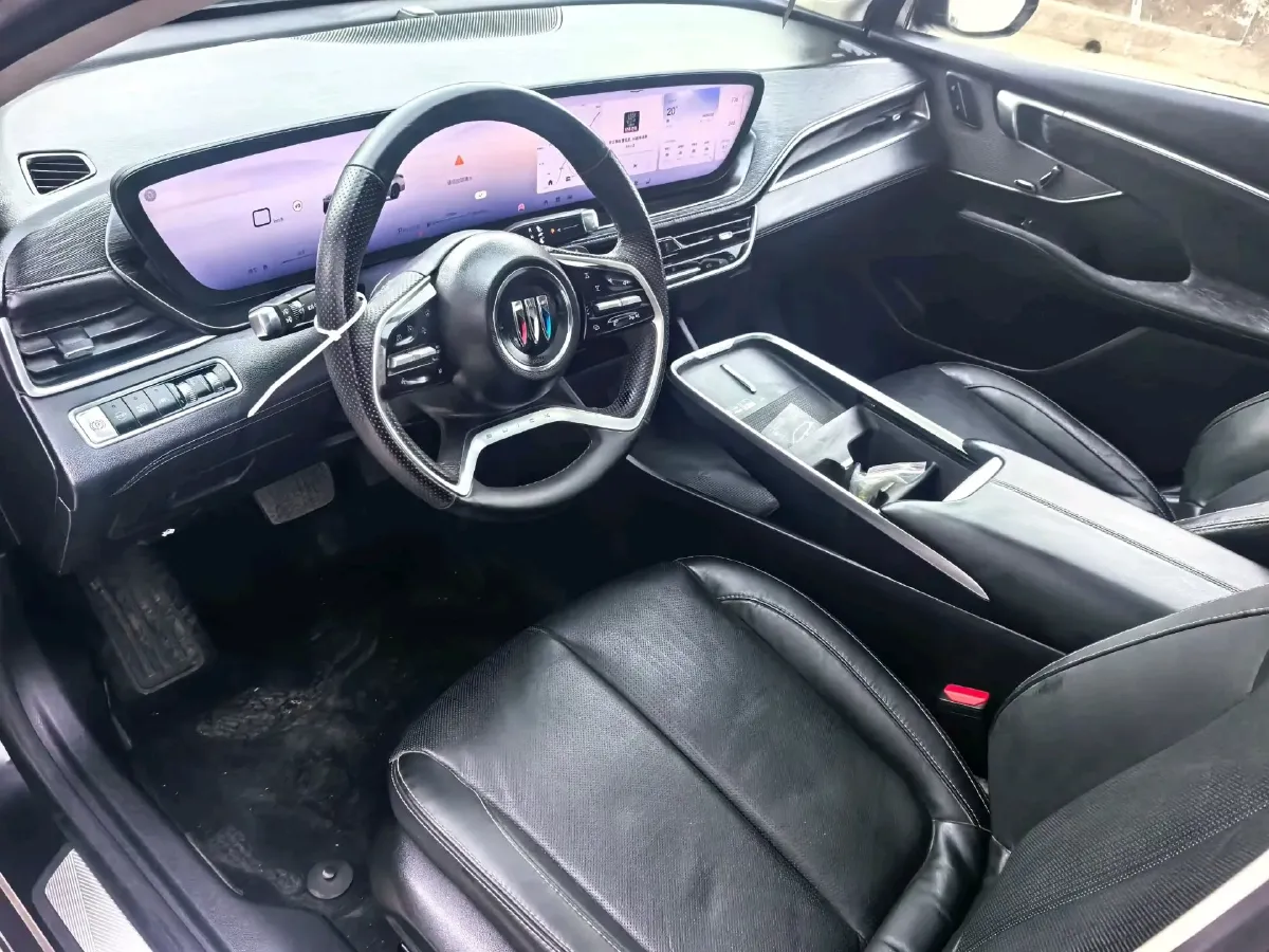 2024 Buick Larcosse 2.0T 237HP L4 9AT,autocango,china used car exporter,china ev exporter,chinese used car exporter,chinese used ev exporter