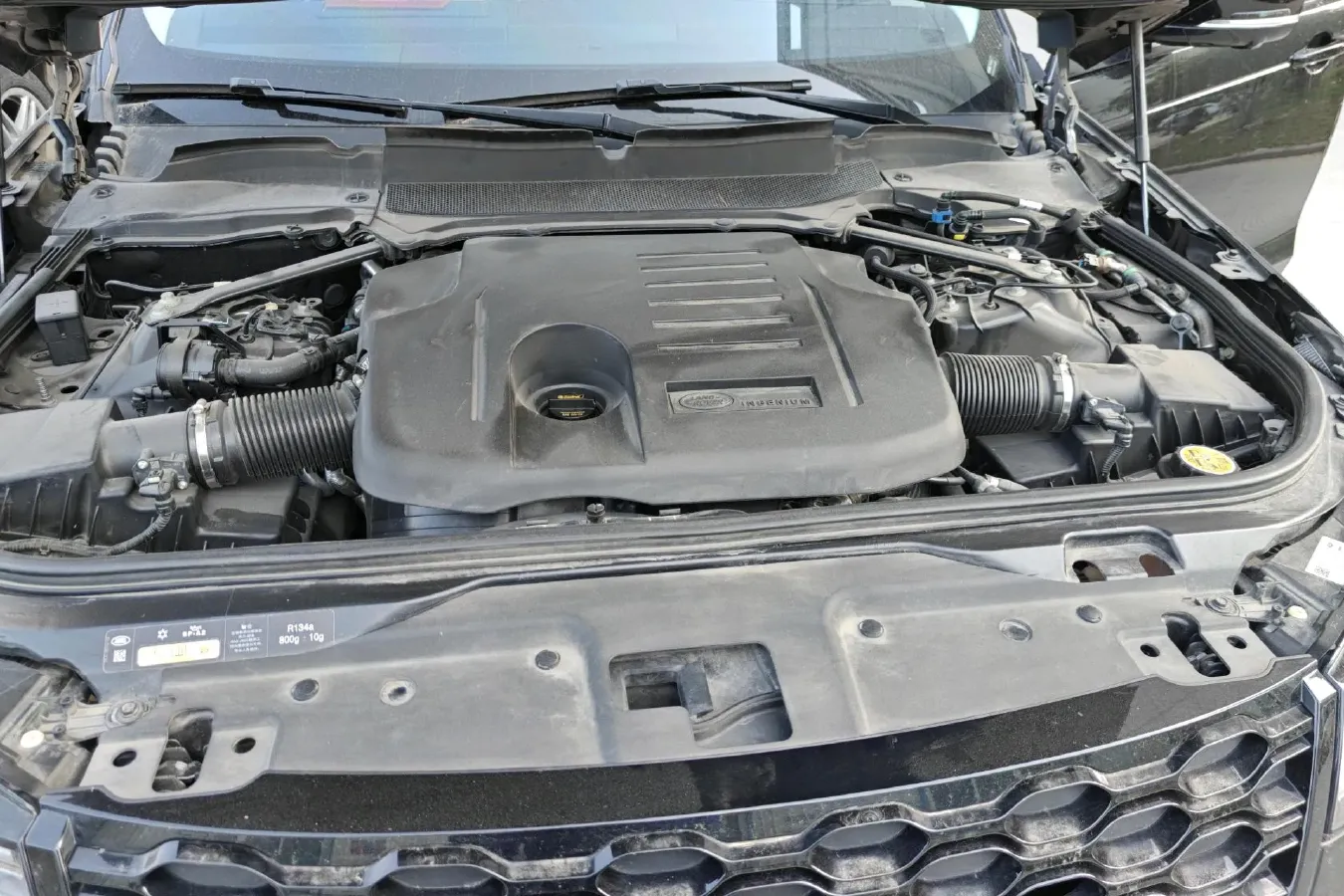 2021 Land Rover Discovery 3.0T 360HP L6 8AT,autocango,china used car exporter,china ev exporter,chinese used car exporter,chinese used ev exporter