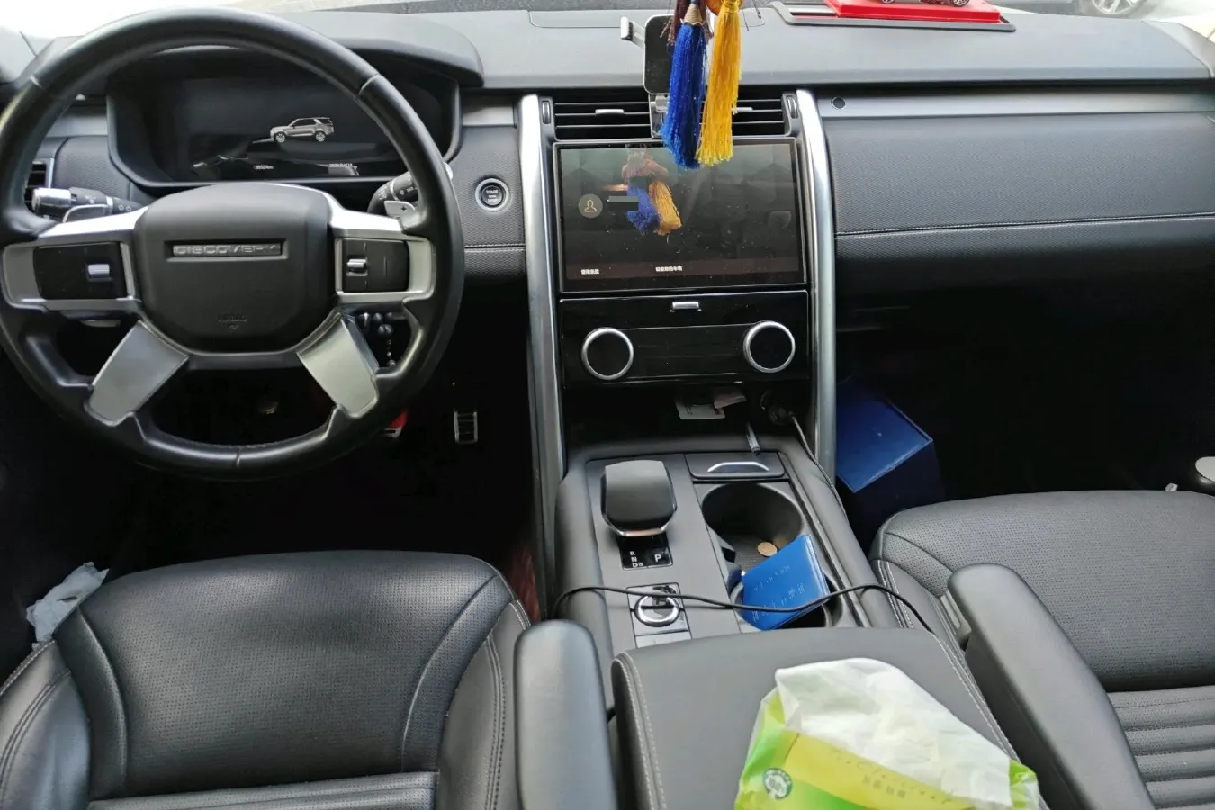 2021 Land Rover Discovery 3.0T 360HP L6 8AT,autocango,china used car exporter,china ev exporter,chinese used car exporter,chinese used ev exporter