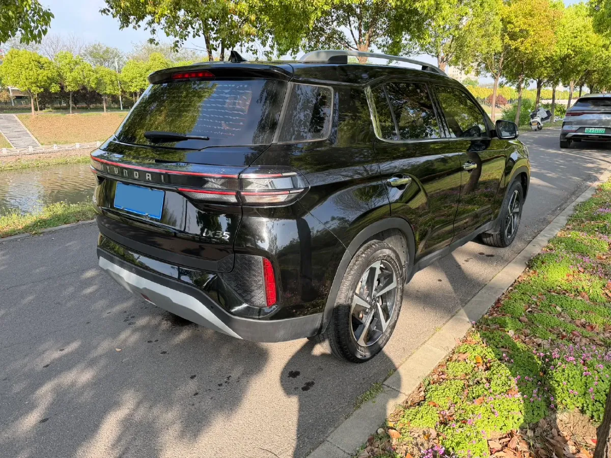 2021 Hyundai ix35 2.0L 160HP L4 6AT,autocango,china used car exporter,china ev exporter,chinese used car exporter,chinese used ev exporter