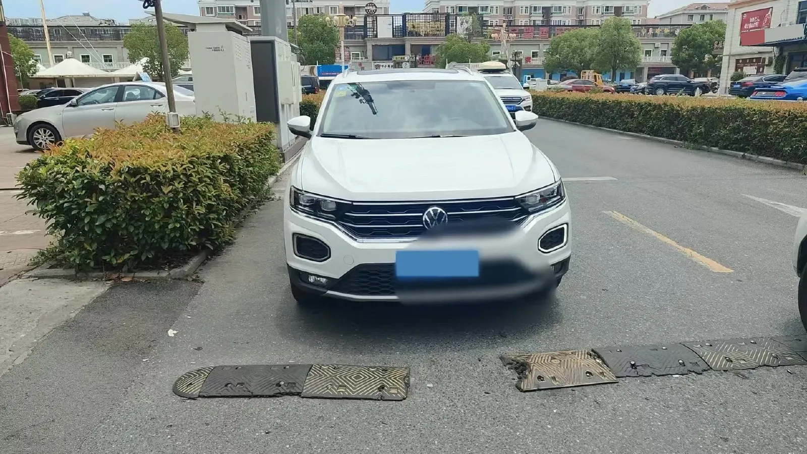 2021 Volkswagen T-Roc 1.4T 150HP L4 7DCT,autocango,china used car exporter,china ev exporter,chinese used car exporter,chinese used ev exporter