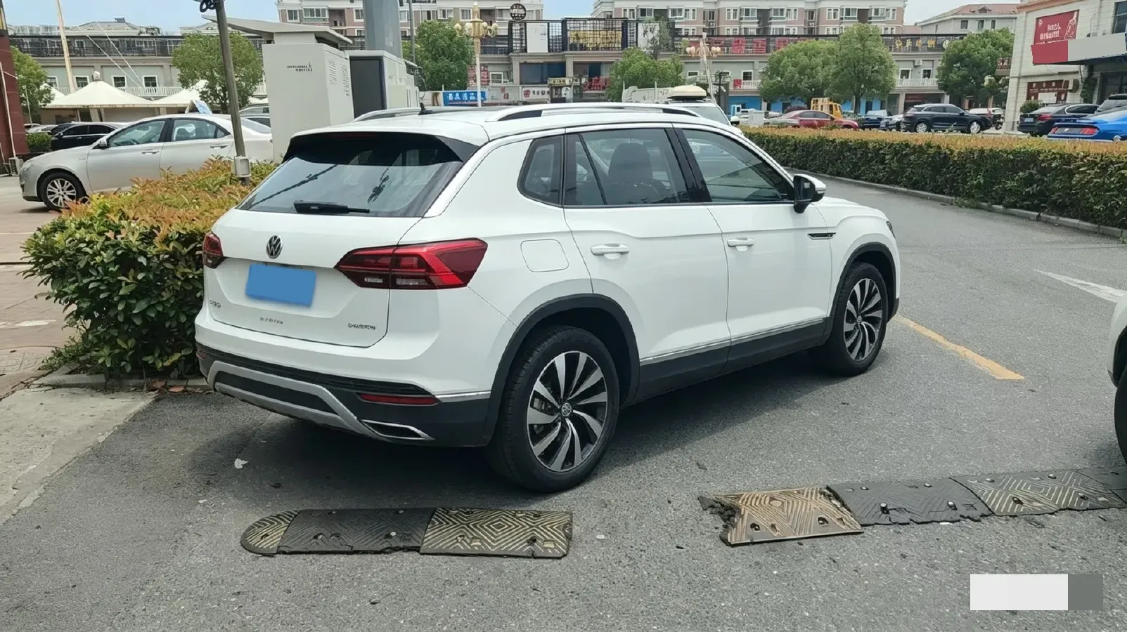 2021 Volkswagen T-Roc 1.4T 150HP L4 7DCT,autocango,china used car exporter,china ev exporter,chinese used car exporter,chinese used ev exporter