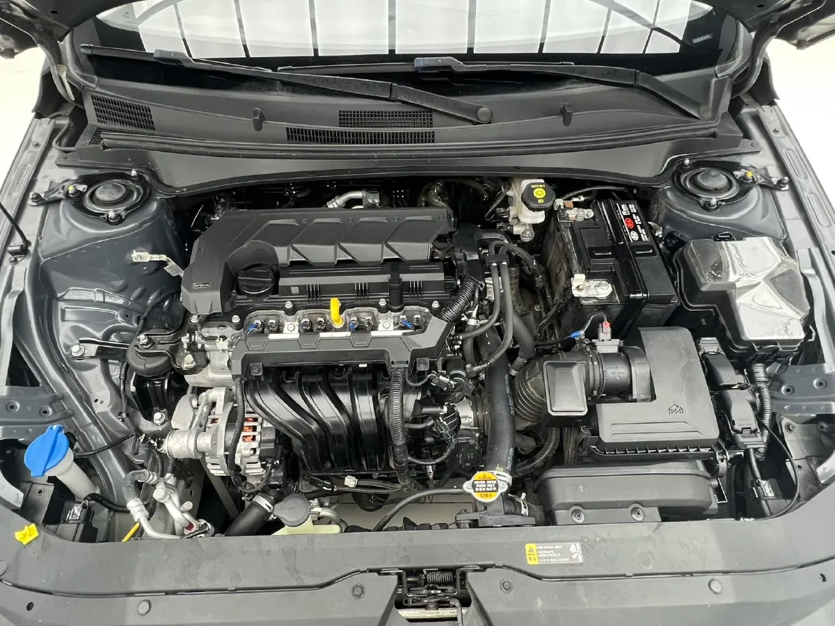 2023 Hyundai Elantra 1.5L 115HP L4 CVT,autocango,china used car exporter,china ev exporter,chinese used car exporter,chinese used ev exporter