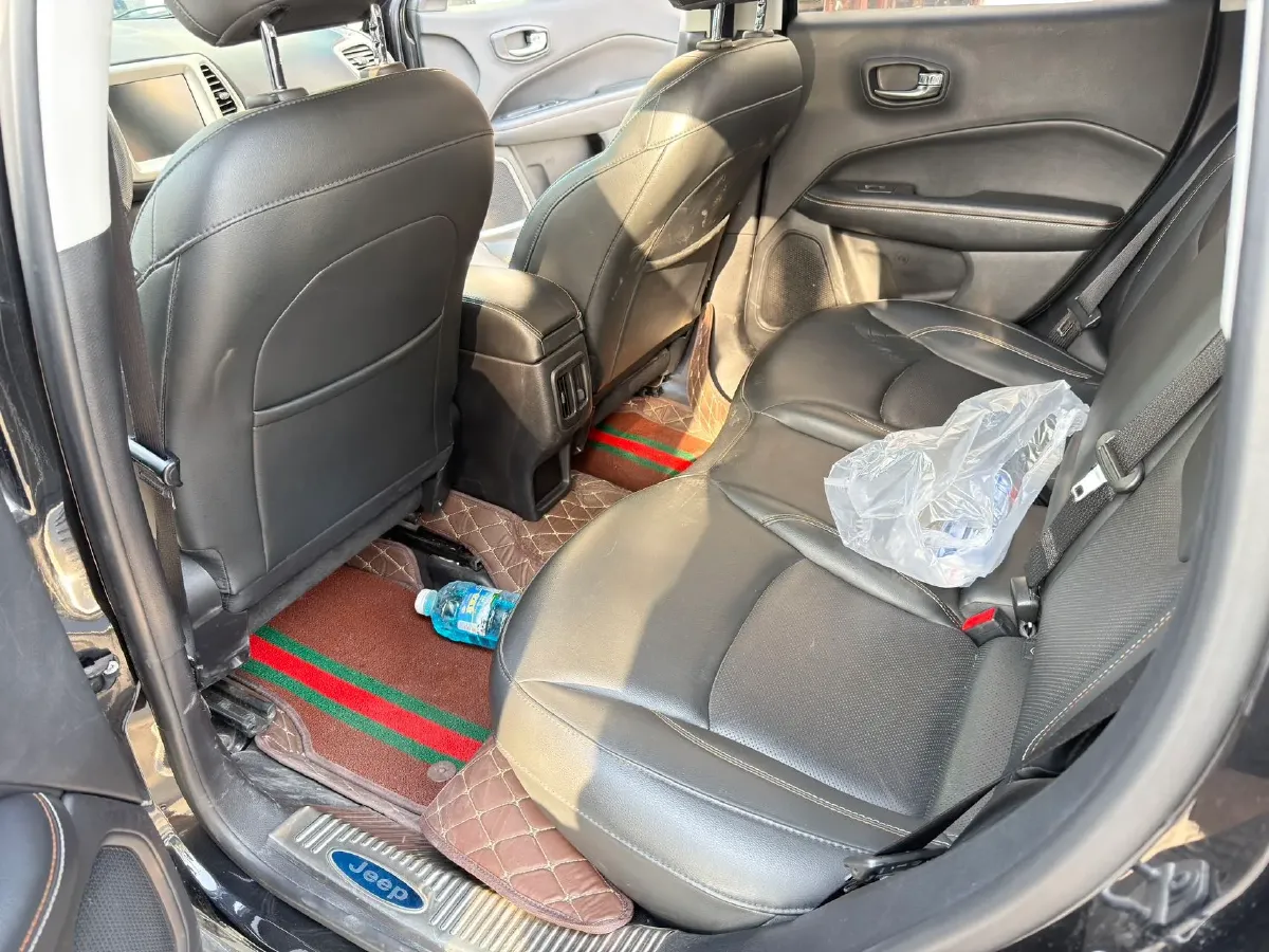 2019 Jeep Compass 1.4T 165HP L4 7DCT,autocango,china used car exporter,china ev exporter,chinese used car exporter,chinese used ev exporter