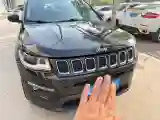 2019 Jeep Compass 1.4T 165HP L4 7DCT